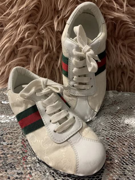 gucci shoes size 33 kids|kids Gucci shoes clearance.